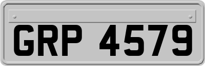GRP4579