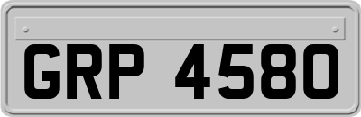 GRP4580