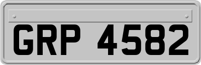GRP4582