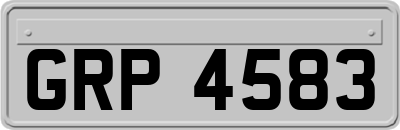 GRP4583
