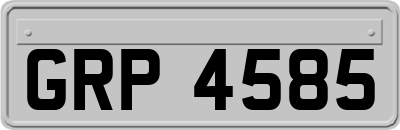 GRP4585