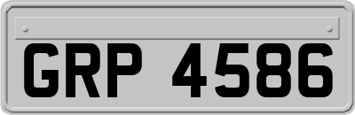 GRP4586