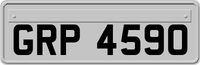 GRP4590