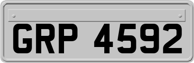 GRP4592
