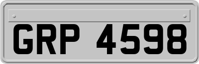 GRP4598