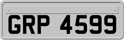 GRP4599