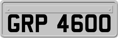 GRP4600