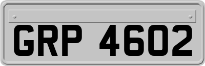 GRP4602