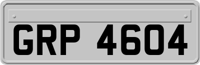 GRP4604