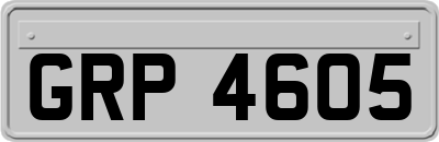 GRP4605
