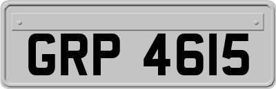 GRP4615