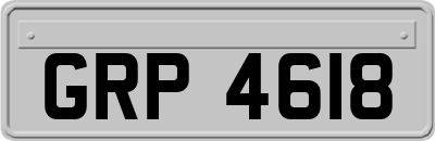 GRP4618