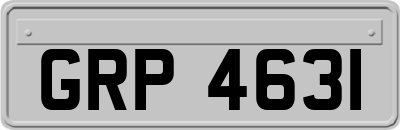 GRP4631