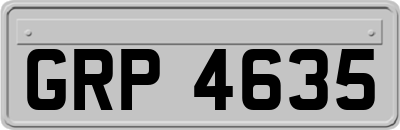 GRP4635