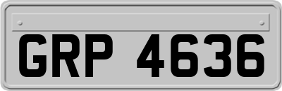 GRP4636