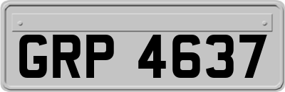 GRP4637
