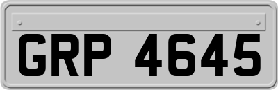 GRP4645