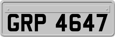GRP4647