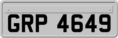 GRP4649