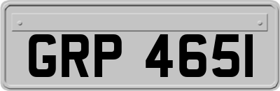 GRP4651