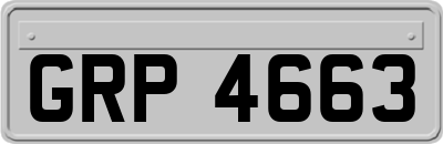 GRP4663
