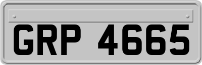 GRP4665
