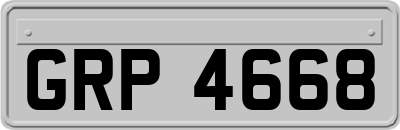 GRP4668