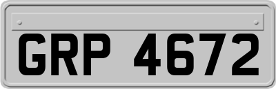 GRP4672