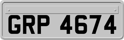 GRP4674