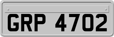 GRP4702