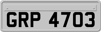 GRP4703