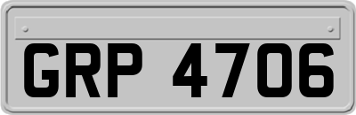 GRP4706