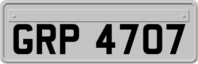 GRP4707