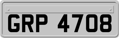 GRP4708