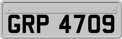 GRP4709