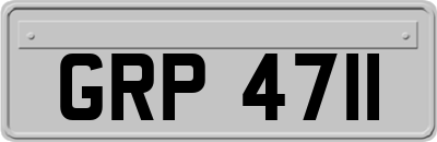 GRP4711