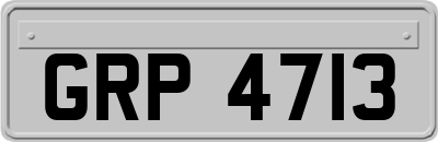 GRP4713