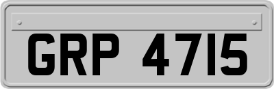 GRP4715