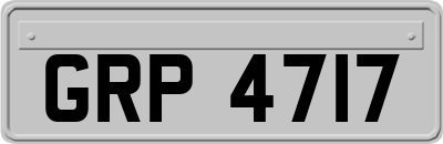 GRP4717