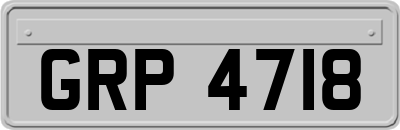 GRP4718
