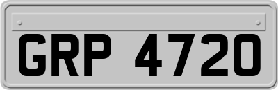 GRP4720