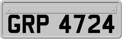 GRP4724