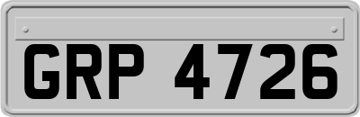 GRP4726