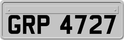 GRP4727