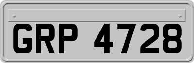 GRP4728