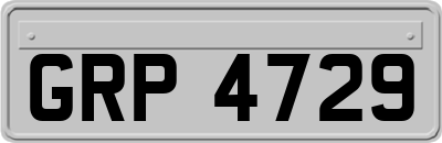 GRP4729