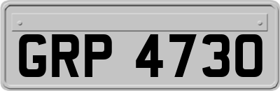 GRP4730