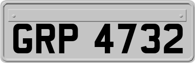 GRP4732
