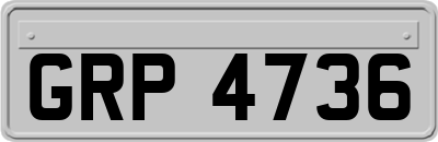 GRP4736