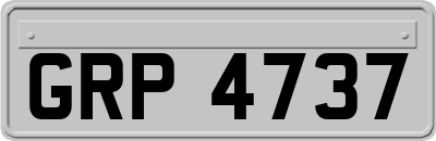 GRP4737